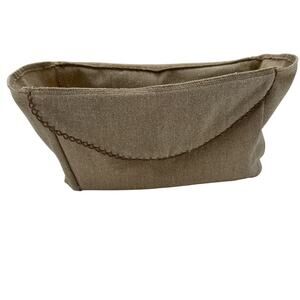 Longaberger Basket Liner Collectors Club Flared Rectangle Bottom